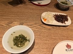-肥三土菜馆(五四广场店)