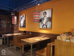 -缘生态云南菜·野生菌庭院餐厅(华侨城店)