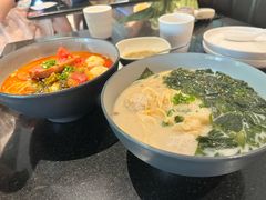 -新旺茶餐厅•早餐(迪士尼小镇店)