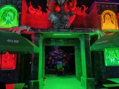 -南昌之星游乐场