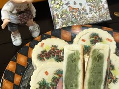 -北京稻香村(零号店)