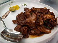 -鑫悦诚府·新鲁菜·餐厅(趵突泉店)