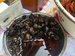 -辣螃铠盆盆蟹大排档(海昌店)