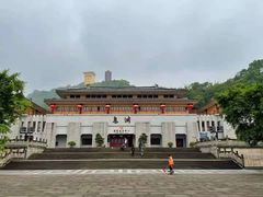 -丰都鬼城名山景区