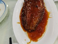 -同发号饭庄(复兴路店)