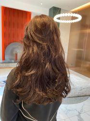 -FLAIR HAIR SALON