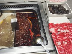 -海底捞火锅(天一广场亚细亚店)