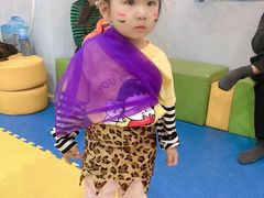 -KidsHome毅英宝贝家早教托育中心