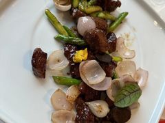 -月福京味斋·烤鸭店·北京菜(鼓楼总店)