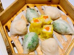-广州酒家(越华店)