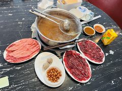 -一鼎牛鲜活牛肉城(晋江海峡国际食品城店)