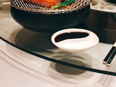 冰烧三层肉-广州富力丽思卡尔顿酒店·丽轩·粤菜