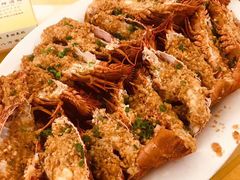 -新金盛·海鲜酒楼(盐田店)