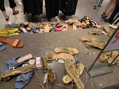 -ZARA(金安国际购物广场店)