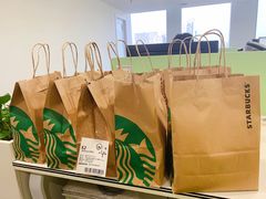 -星巴克(广州动漫星城东区店)