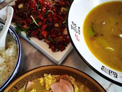 -川悦壹号·川菜(蠡溪路店)