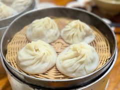 -笑云开汤包店(网巾市店)