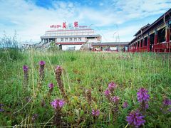 -花湖生态旅游区