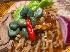 -三个渔夫·蒸汽海鲜(万德大厦店)