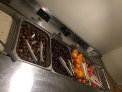 -So Lounge索兰至餐厅(蓝色港湾店)