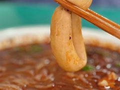 -甘记肥肠粉(马鞍北路店)