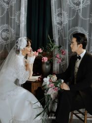 -第一夫人婚纱摄影(南京店)