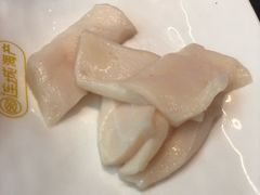 白金枪鱼-乔哥铭洋海鲜自助(皇城恒隆广场店)