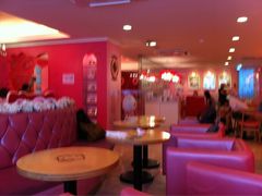 iphone_upload_pic-Hello Kitty Cafe(弘大店)