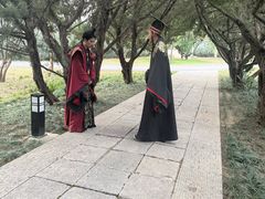 -洛阳古墓博物馆