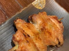 -鸟鹏烧鸟居酒屋(昌岗店)