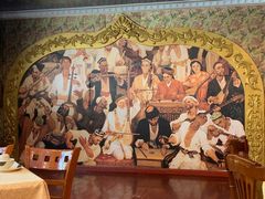 -维吾尔餐厅(宜山路店)