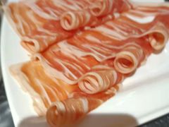 -京炭铜锅涮肉·羊蝎子·羊肉炉(保利·时光里店)