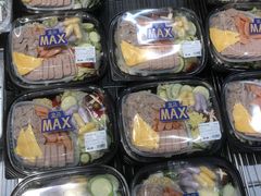 -盒马X会员店(王府井奥莱UP TOWN店)