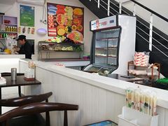 -正宗八宝冰饭·非遗冰饭·烧烤(奎桥店)