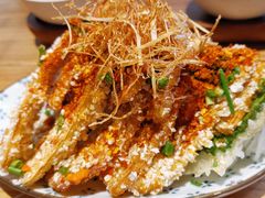 -馥家小馆(黔灵山公园店)