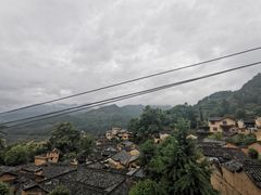 -杨家堂村