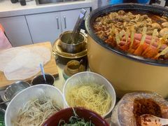 -安徽阜阳卷馍(西单店)