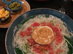 -华豫川酒家(大卫城店)