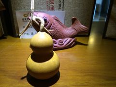iphone_upload_pic-一叶一世界•素食餐厅(环球中心店)