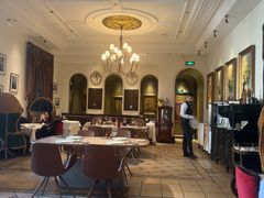 -波特曼西餐厅(南岗店)