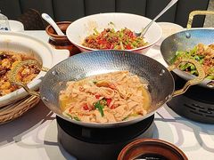 -赣江里•江西菜(望京旺角店)