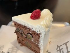-fishtank鱼缸咖啡(三山街店)