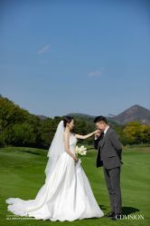 -CD视觉婚纱摄影