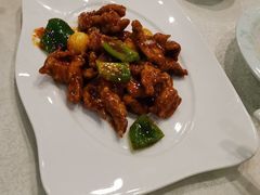 -梅龙镇酒家(南京西路总店)