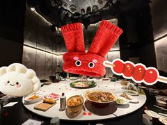 -旺顺阁·北京菜(大望路店)