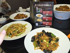 -闫府私房菜(恒隆店)