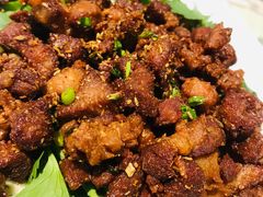 -大草原清真饭庄(沙河店)