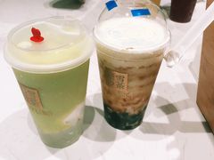 -奈雪的茶(大梅沙8号仓店)