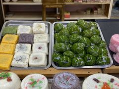 -一品方糕专卖店