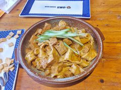 -肉串汪(月坛店)